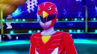 Persona 4: Dancing All Night, Featherman final battle.
