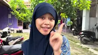 ✨VLOG ISENG✨ bagian 2