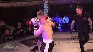 Josh Ingram vs Kieran Jones