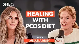 The Hidden Signs That Show Your Metabolism is Broken ft. Micaela Riley | SHE MD