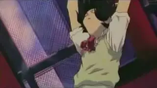 Noir - Kirika Killing Move