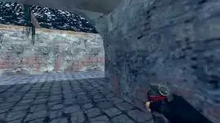 Fragshow #1 by klex