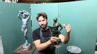 Rick Casali Venus ~ save 15% ~ Precast Special Ends Sept 1st!