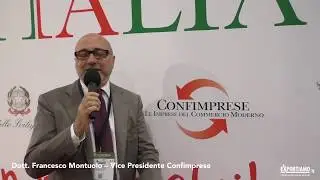 Confimprese e ICE Agenzia portano il Made in Italy all'International Franchise Expo New York 2017
