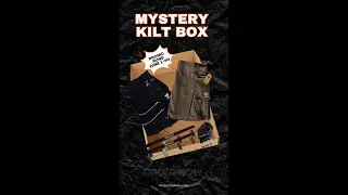 Mystery Box Blowout Sale