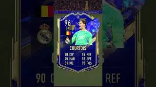 Toty prediction