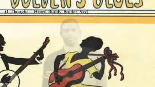 Jazz Walk of Fame -  Buddy Bolden