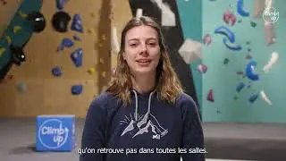 Lancement de Climb Up Nîmes, ou comment créer une salle en licence de marque Climb Up