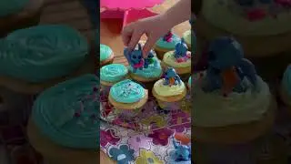 Party Expert - Stitch Birthday Party Setup by @laulabo #stitch #birthday #stitchparty #birthdaygirl