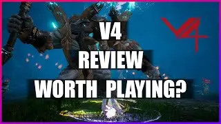 V4 | IS IT ANY GOOD? | My Honest Review