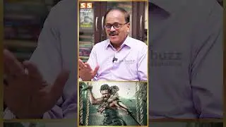 Kanguva Miss ஆகிடுச்சு..😮 Audience-க்கு Connect ஆகல..! Dhananjayan