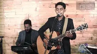 Praise Band - Migundha Aanandha Sandhosham Live | Christian Tamil Music Band | Fr.S.J. Berchmans