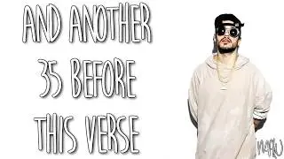Russ - Me You (With Lyrics)
