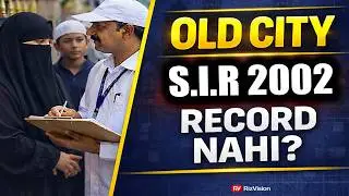 SIR Hyderabad Survey Started: Documents Required & Nana Nani Rules
