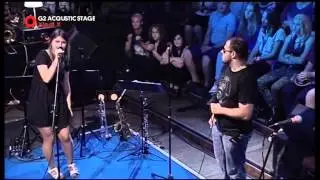 Cudzinka v tvojej zemi  Mirka Miškechová & Xindl X