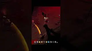 QUARTER vs SKULL CURSED #albiononline #pvp