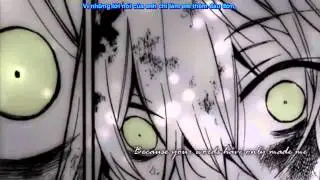 [Vietsub,Engsub] [Pandora Hearts MMV] Lacie_Jack_Alice - Ice Chain [PH 65-68 spoilers]