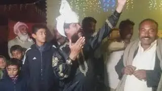 بینت چند بول پوٹھوہاری  ارشد محمود ۔نمبردار صاحب  03495611321
