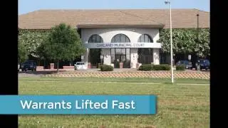 Garland Traffic Ticket Lawyer