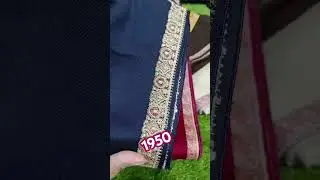 Wool embroidery shwl 1950 #foryou #onlineshopping #onlineshopping #wintershawl #viral