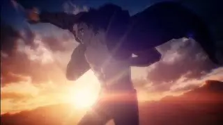 Attack on titan edit. Metamorphosis