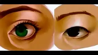Eye Tutorial!