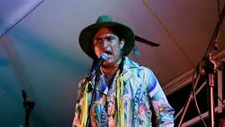 Toro Sentado - Amadeo Dalus y la hermandad - Festival El Macehual 2024