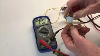 Lancia Delta Crank Position Sensor, a lecture!