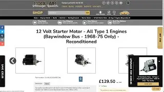 Website How To's - Upgrade & Save