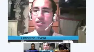 Richard Stallman y Google Zeitgeist