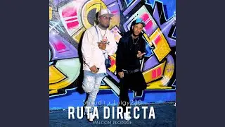 Ruta Directa (feat. Luigy230)