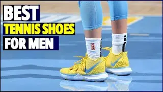 Top 5 Tennis Shoes for Men in 2026: A Complete Guide