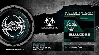 DUALCORE - 01 - Game Over [GAME OVER - NRTXDIGI 01]