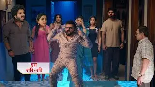 Tejash ने करी ऐसी हरकत देशमुख फैमिली हुई हैरान||Udne ki   aasha new promo||Sachin Sayali