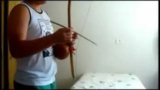 Miudinho, São Bento Grande de Angola e Iúna no berimbau Viola