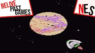 P'radikus Conflict   (NES)