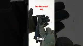Cheap vs Expensive Airsoft Guns #airsoft #expensive #cheap #glock #cz