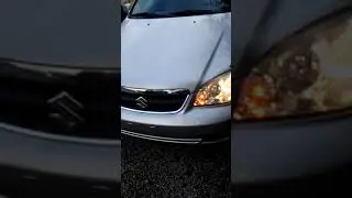 2007 Suzuki Forenza DRL Disable (Super Easy)