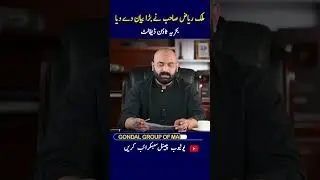 Bahria Town Default ? | Message By Malik Riaz | Court Case Bahria Town Karachi | Market Propaganda ?