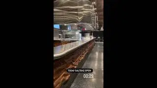 You Know Best Burger in the World is Saltbea Nusret Burger
