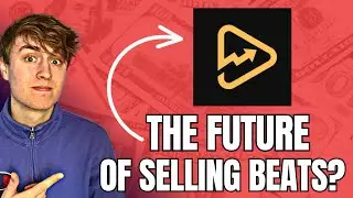 This Beat Store Is A Game Changer For Beat Makers!