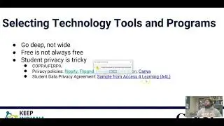 Student Data Privacy in a Nutshell