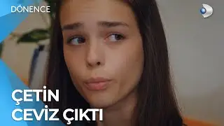 G&uuml;lce Sorularıyla Doktoru Mest Etti! | D&ouml;nence 7. B&ouml;l&uuml;m