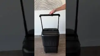 LINK IN BIO Travel must have 😍🧳 #amazontravel #amazontravelessentials #amazonsuitcase
