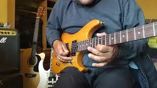 LAPIZ LABIAL LOS FELINOS tutorial guitarra 🎸
