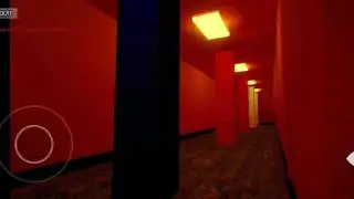 как скачать Escape the Backrooms на андроид