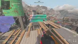 Making camping tryhards rage with DNA 🧬 bomb Mw3 Solo