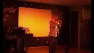 terence guillermo excerpts trainers concert