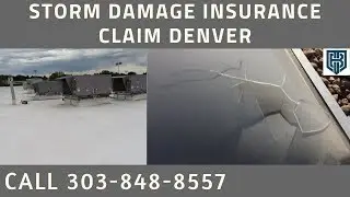 How To File An Insurance Claim For Storm Damage Help Thornton CO