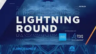 Lightning Round: RPM is an under-the-radar buy, says Jim Cramer